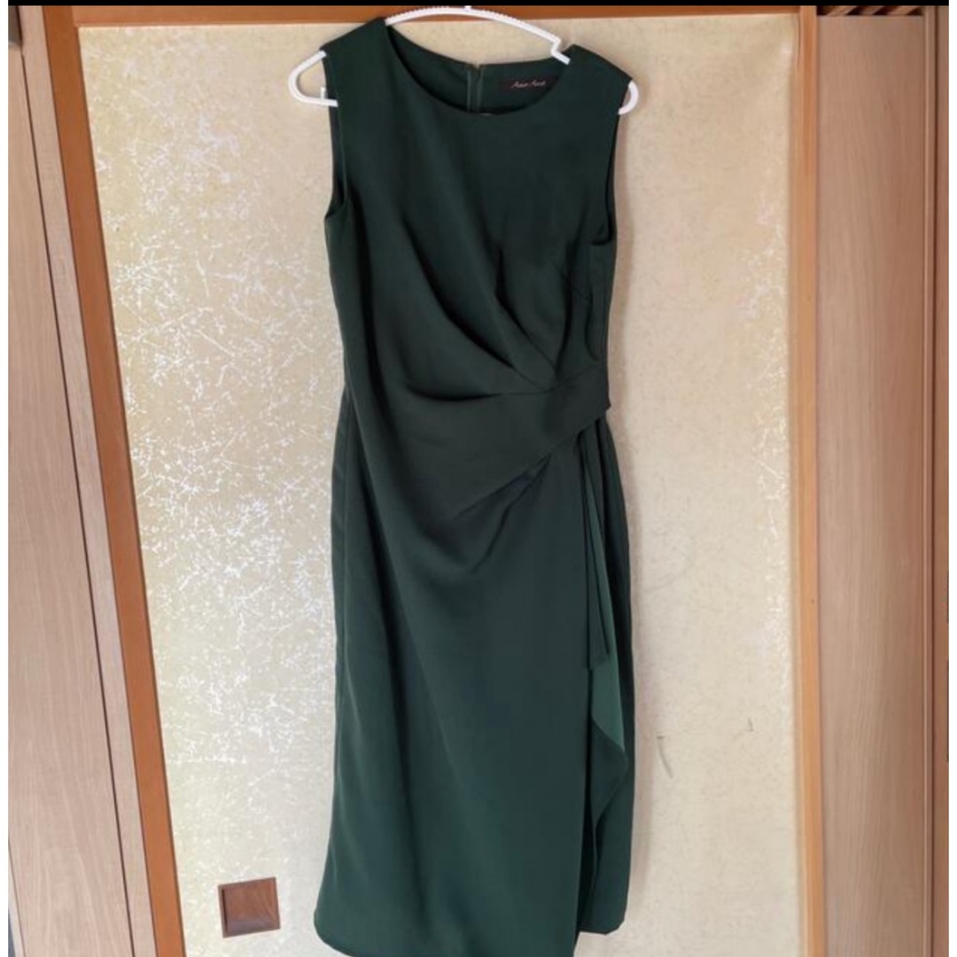 AIMER(エメ)のAIMER パーティードレス レディースのフォーマル/ドレス(ミディアムドレス)の商品写真