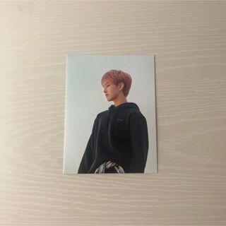 セブンティーン(SEVENTEEN)の【最安値】SEVENTEEN Lafuma ホシ スニョン(K-POP/アジア)