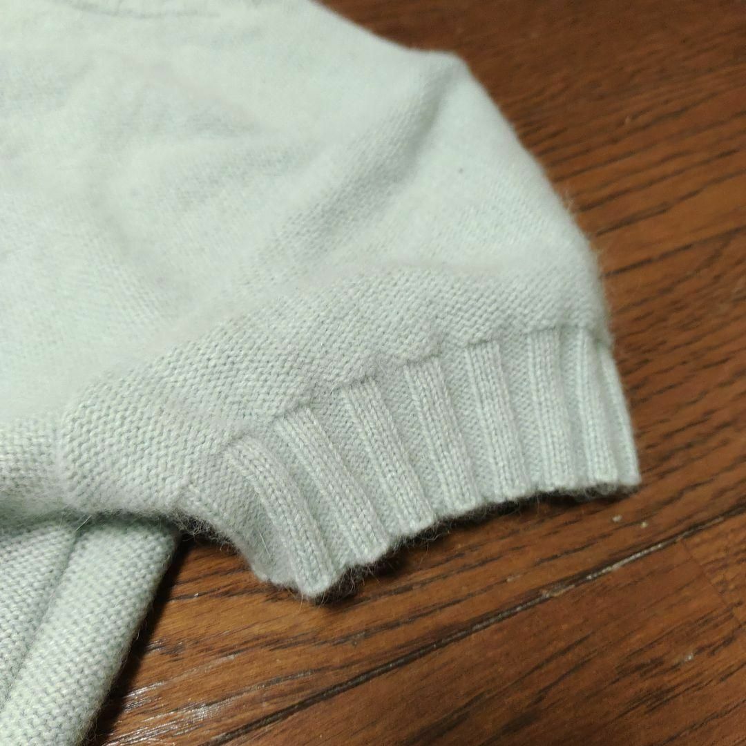 Balenciaga - 93超美品 バレンシアガ 38 セーター ロングワンピース