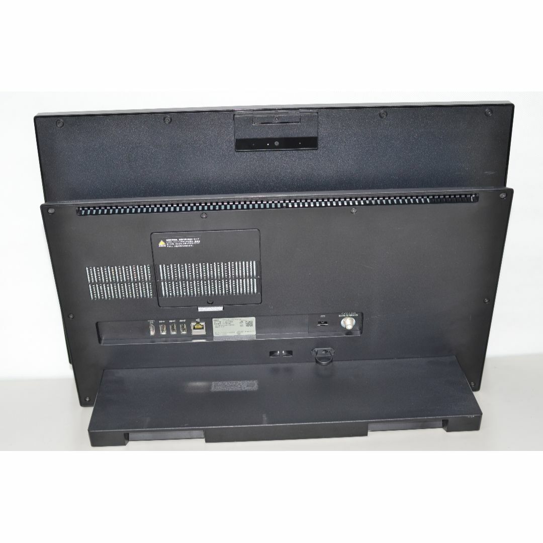 NEC DA770/M Core i7-8565U/SSD512GB+HDD3T