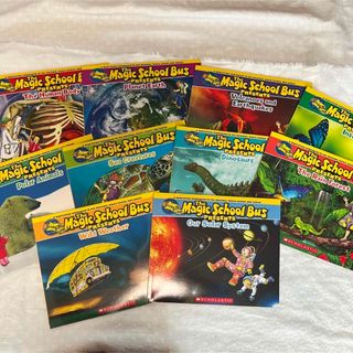 Roald Dahl 大型本(18冊セット) 全ページカラーバージョンの通販 by A