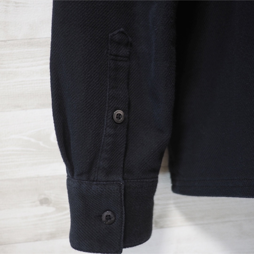 NEIGHBORHOOD(ネイバーフッド)のNEIGHBORHOOD 15AW Cabella Solid/C-Shirt メンズのトップス(シャツ)の商品写真