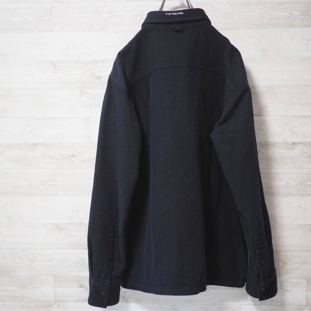 NEIGHBORHOOD(ネイバーフッド)のNEIGHBORHOOD 15AW Cabella Solid/C-Shirt メンズのトップス(シャツ)の商品写真