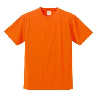 United Athle ユナイテッドアスレ 4.1オンス ドライアスレチック Tシャツ(Tシャツ/カットソー(半袖/袖なし))