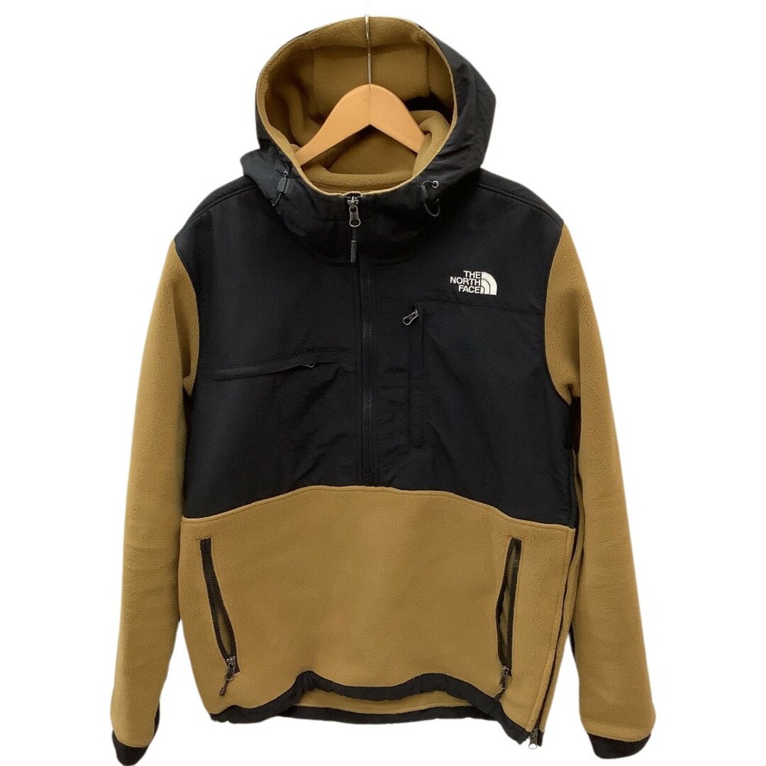 THE NORTH FACE ザ ノースフェイス フリース MEN'S