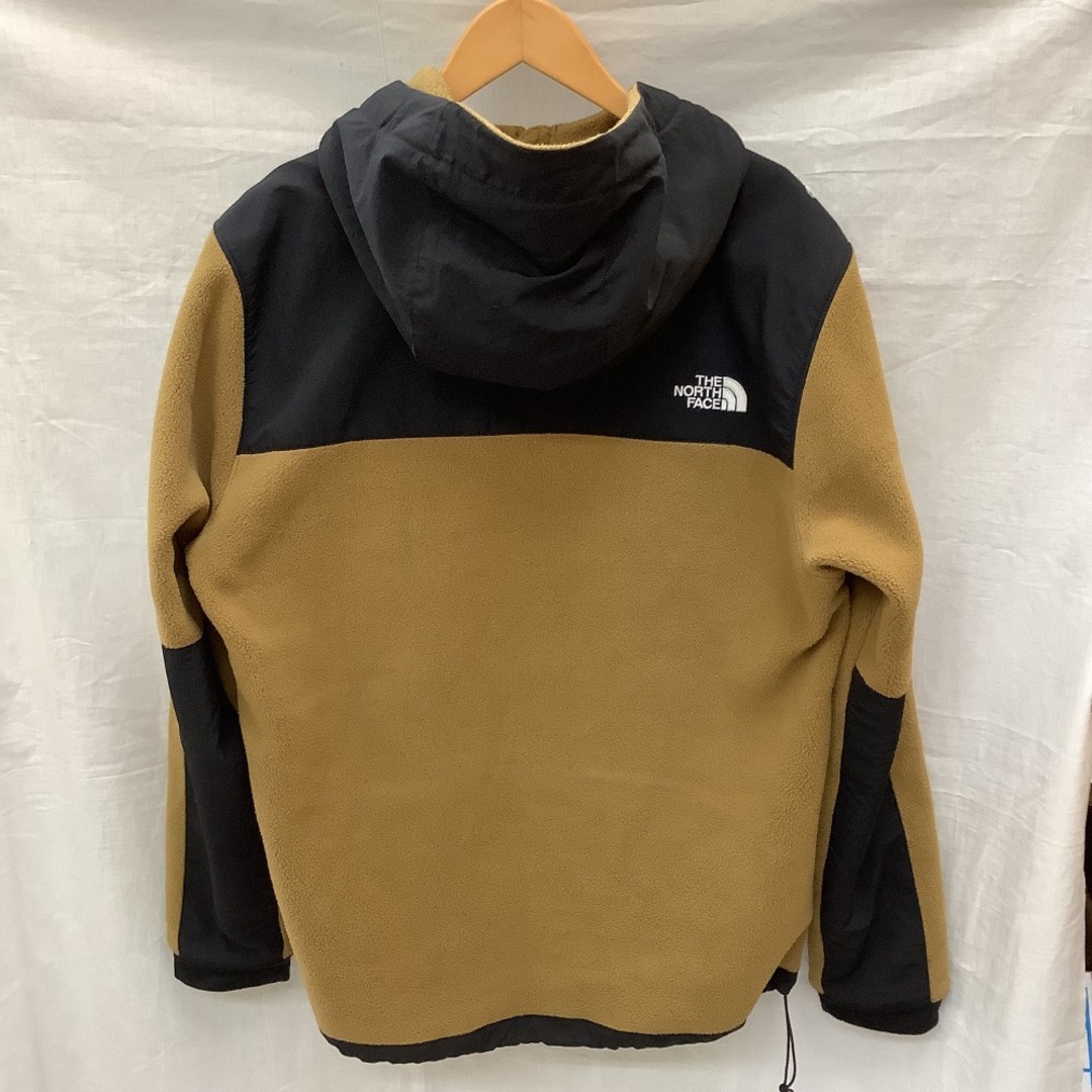 ザノースフェイス THE NORTH FACE フリースジャケット メンズM /eaa263789