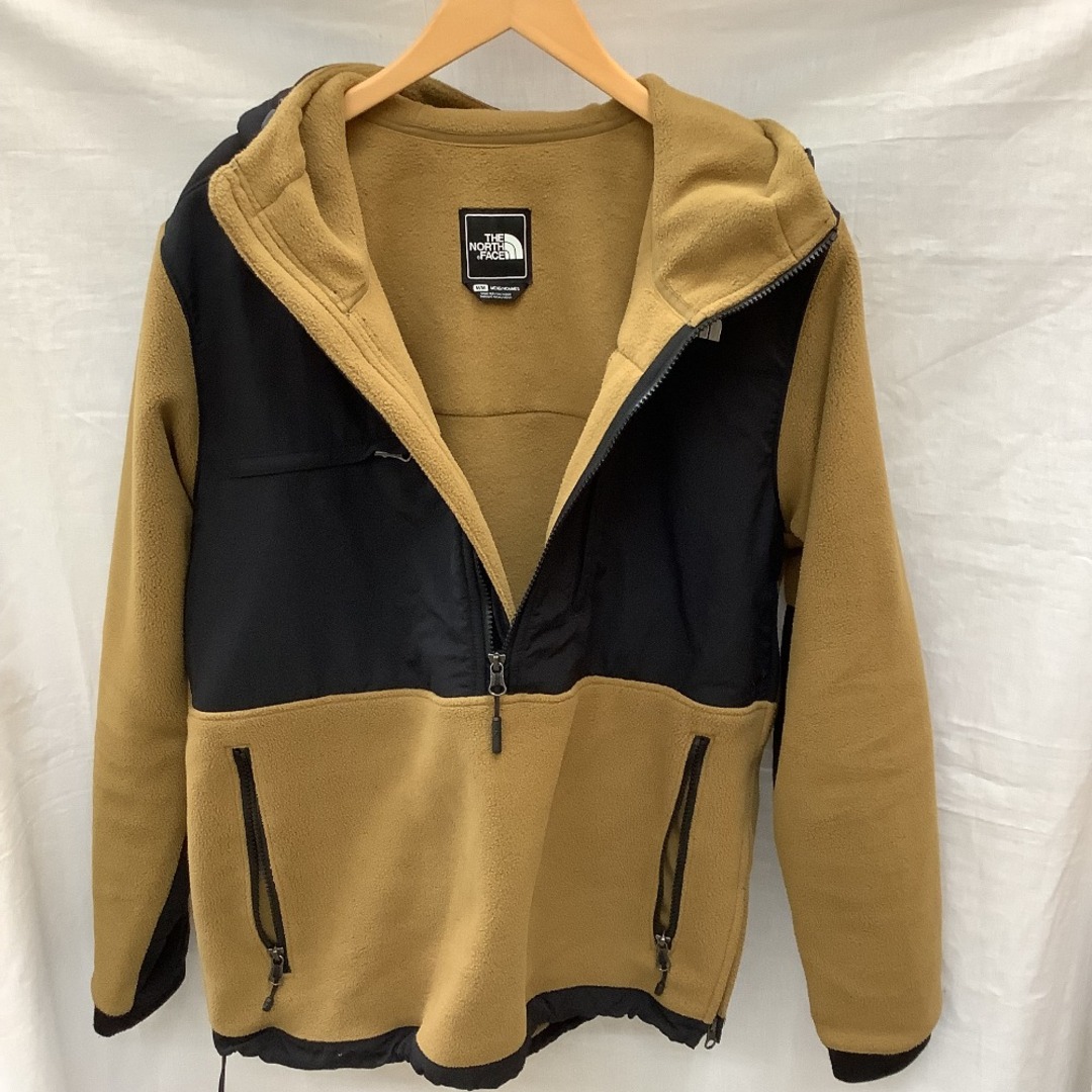 ザノースフェイス THE NORTH FACE フリースフルジップパーカー メンズM /eaa287646