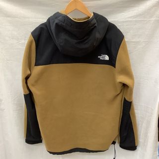 ザノースフェイス THE NORTH FACE フリースフルジップパーカー メンズM /eaa287646