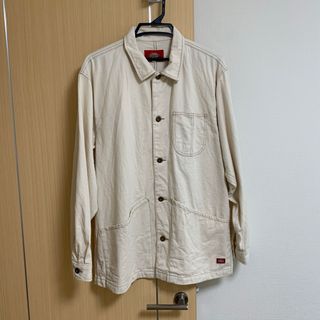 ディッキーズ(Dickies)のDickies ジャケット ブルゾン(ブルゾン)