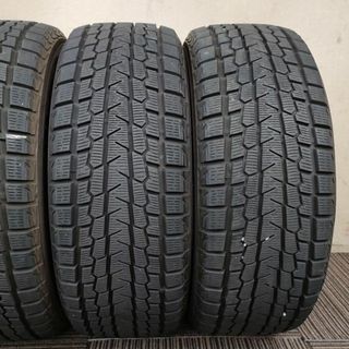 YOKOHAMA 235/55R18 100Q iceGUARD YW178