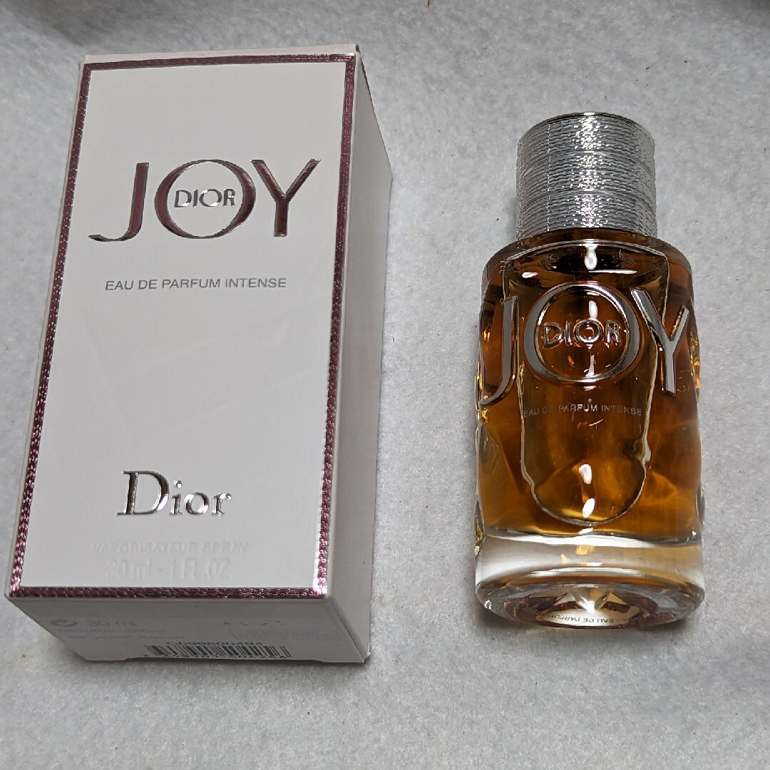 Dior JOY 香水　オードゥパルファン 30ml