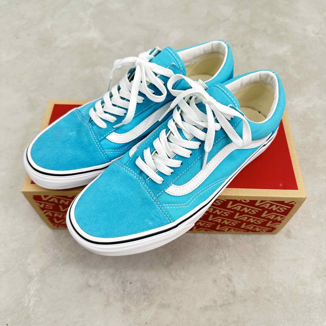 VANS バンズ old skool  オールドスクール ロンハーマン別注