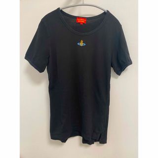 ヴィヴィアンウエストウッド(Vivienne Westwood)のVivienneWestwood Tシャツ(Tシャツ(半袖/袖なし))