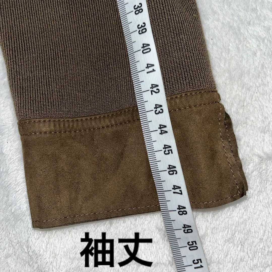 FOXEY BOUTIQUE - 美品 FOXEY フォクシーブティック ニットワンピース