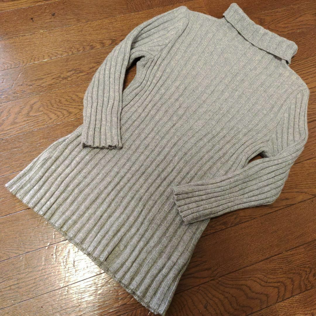 FOXEY BOUTIQUE - 98超美品 フォクシーブティック M セーター 最高級