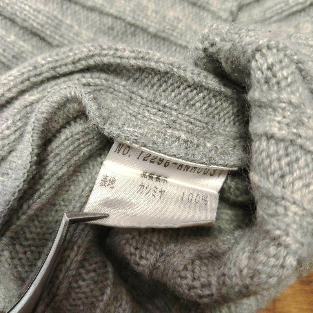 FOXEY BOUTIQUE - 98超美品 フォクシーブティック M セーター 最高級