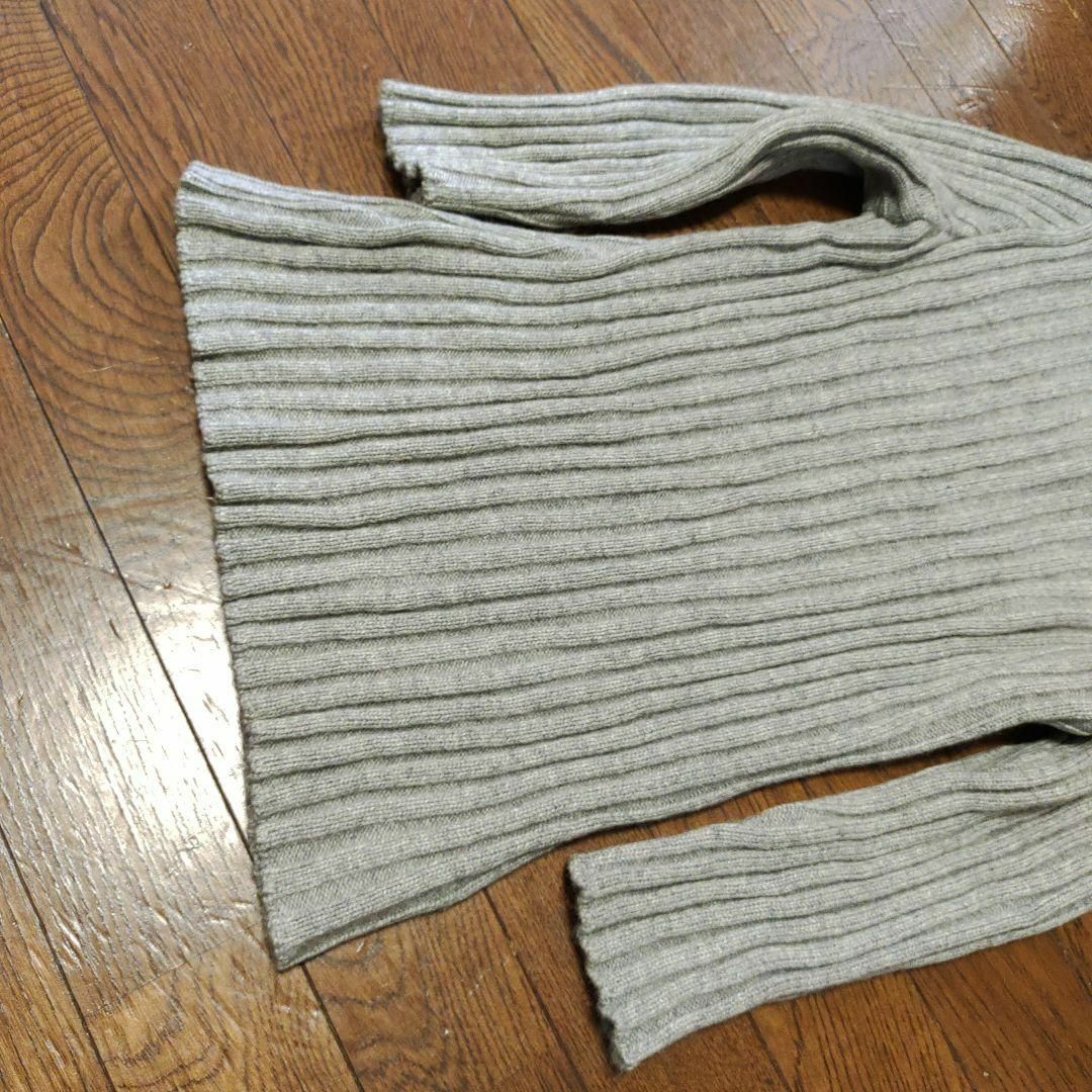 FOXEY BOUTIQUE - 98超美品 フォクシーブティック M セーター 最高級
