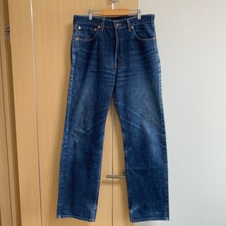 リーバイス(Levi's)のリーバイス519 デニムパンツ 90s USA製 アメカジ(デニム/ジーンズ)