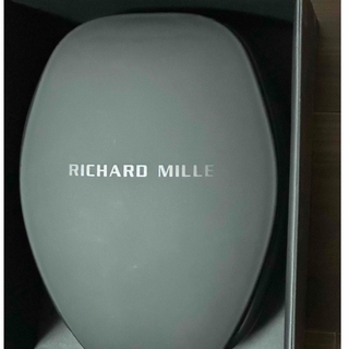 リシャールミル(RICHARD MILLE)の美品 RICHARD MILLE リシャールミル 空箱(その他)