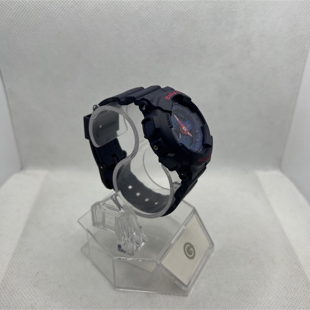 G-SHOCK baby-g BA-110PP パンチングパターン