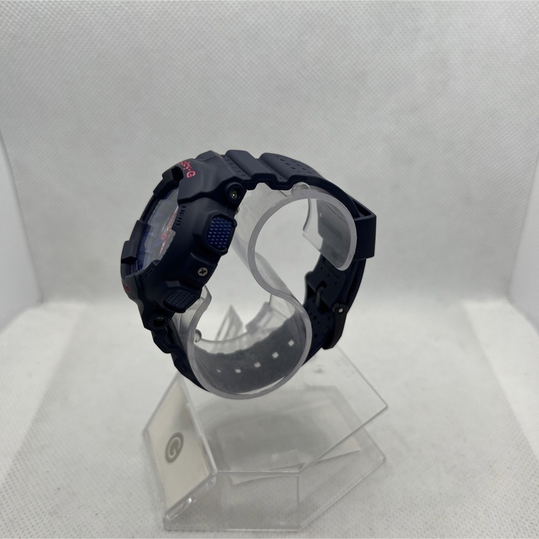 G-SHOCK baby-g BA-110PP パンチングパターン 2