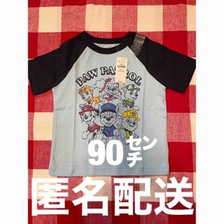 ベビーギャップ(babyGAP)の【新品未使用】90㌢　GAP パウ・パトロール グラフィックＴシャツ (Tシャツ/カットソー)