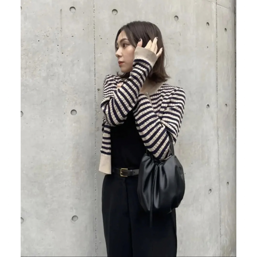 macoto×EFOLE コラボバック - ショルダーバッグ
