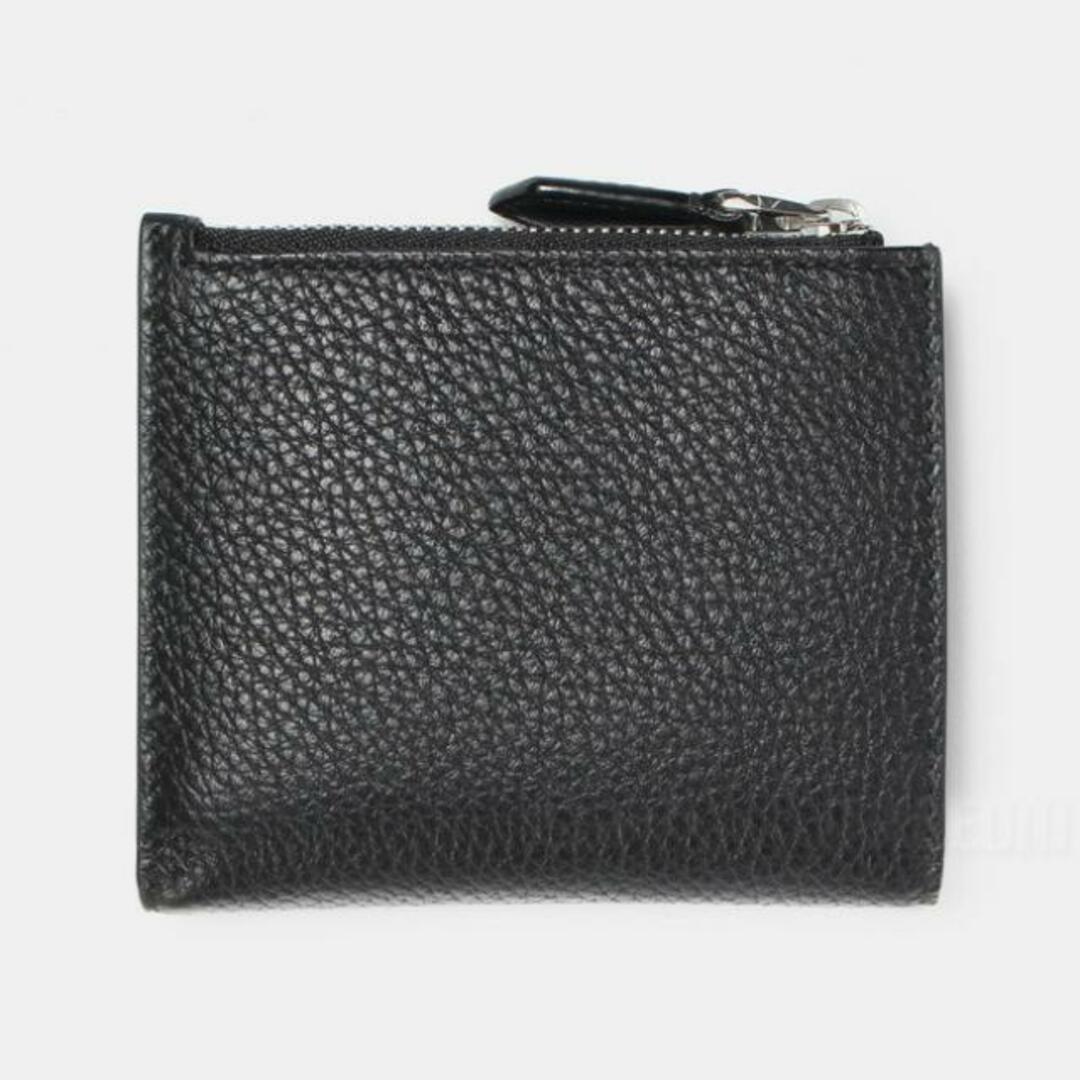 Bally - 【新品未使用】 BALLY バリー 二つ折り財布 ウォレット