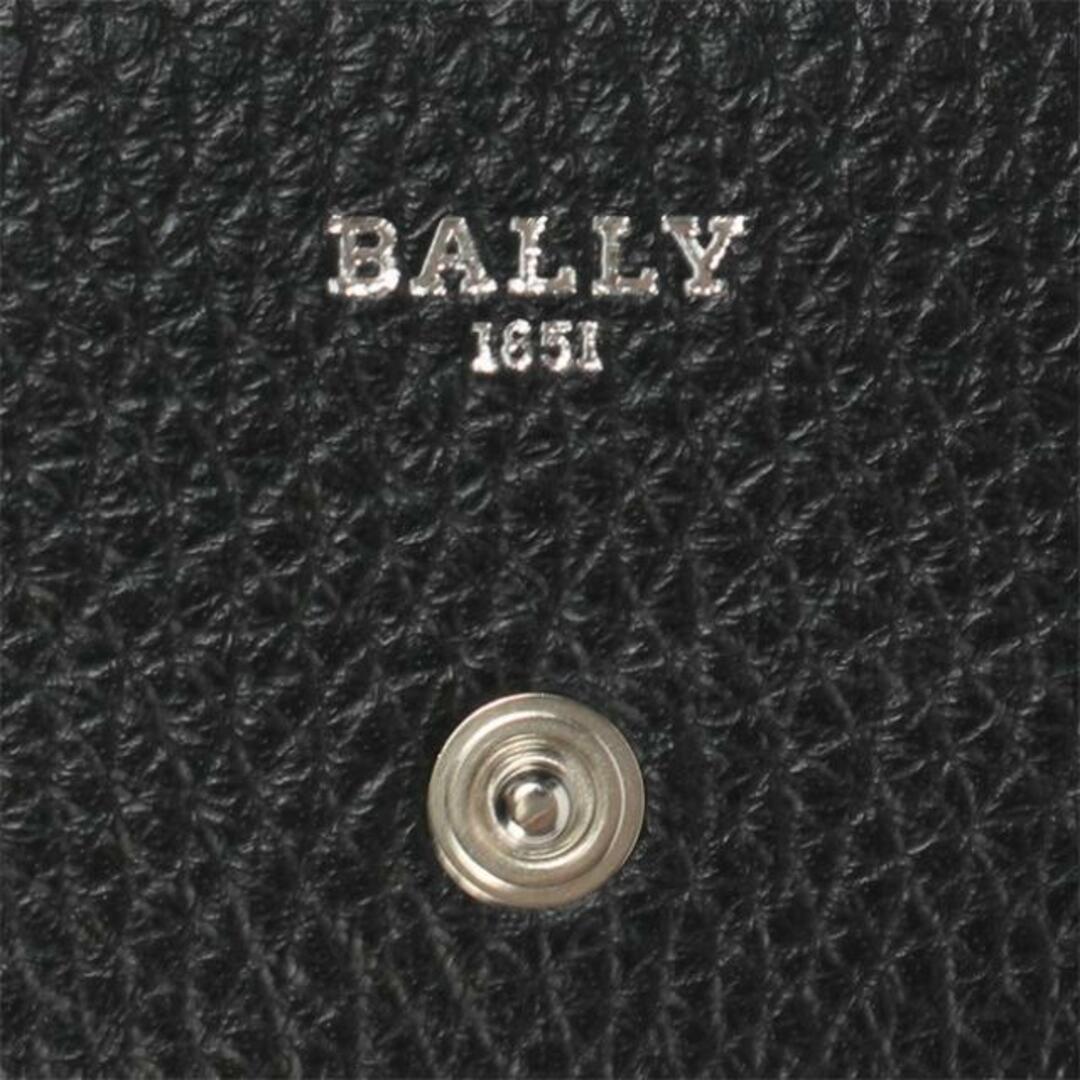 Bally - 【新品未使用】 BALLY バリー 二つ折り財布 ウォレット