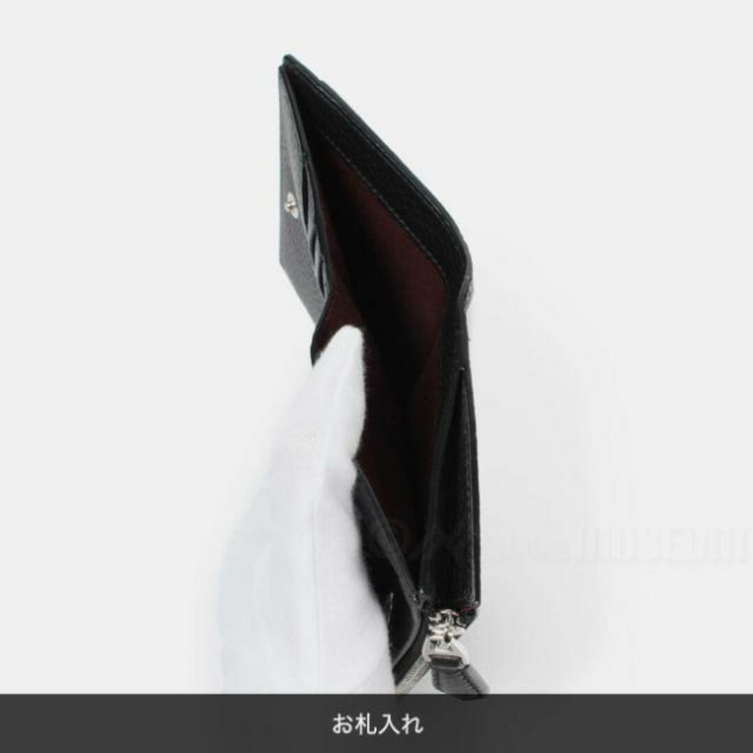 Bally - 【新品未使用】 BALLY バリー 二つ折り財布 ウォレット