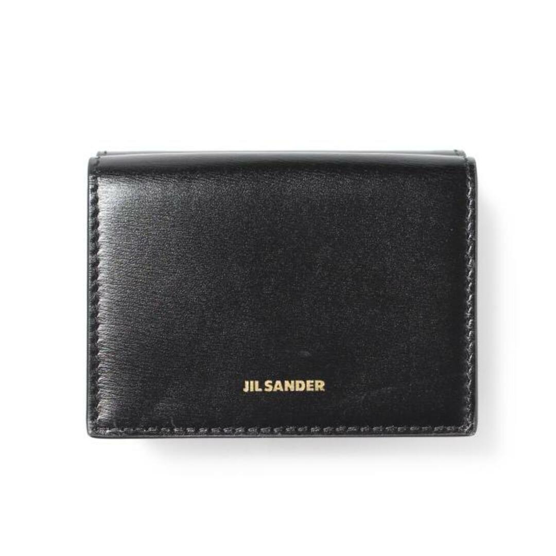 新品未使用 JIL SANDER ジルサンダー ミニウォレット