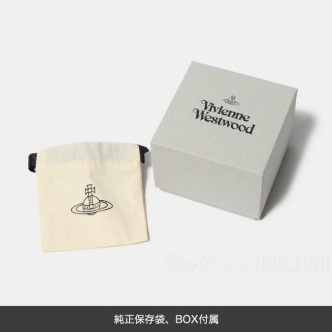 新品未使用 Vivienne Westwood ブレスレット