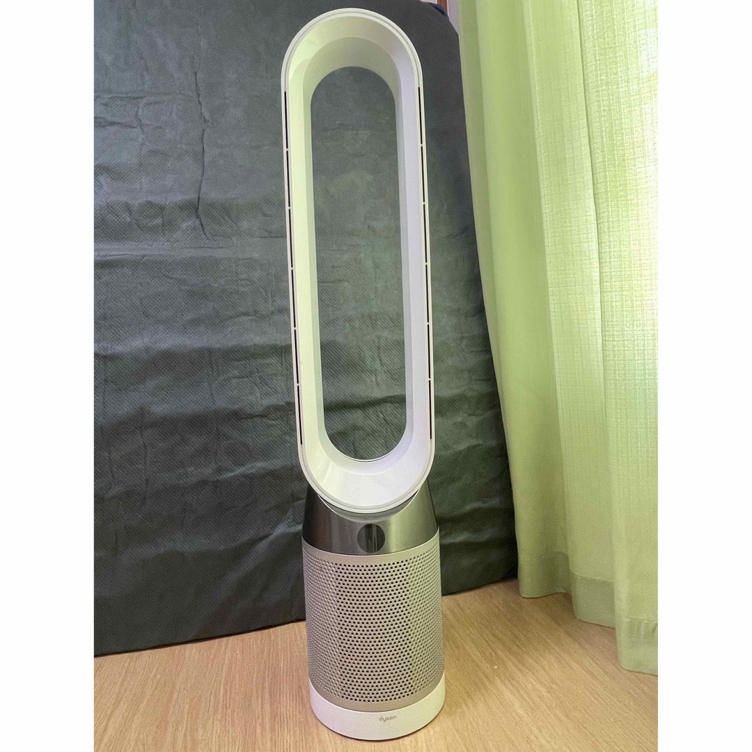 SALE‼️】DYSON TP04 WSN Pure Cool ダイソン - 扇風機 SALE‼️】DYSON TP04 WSN Pure Cool ダイソン - 扇風機