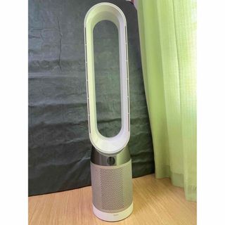 Dyson 新品未開封年製 Dyson ダイソン Hot Cool AMの通販