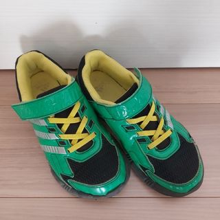 アディダス(adidas)のアディダス　スニーカー　21.5(スニーカー)