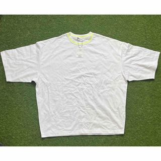 フィットフォー(FITFOR)の未使用品　fitfor  Tee(Tシャツ/カットソー(半袖/袖なし))