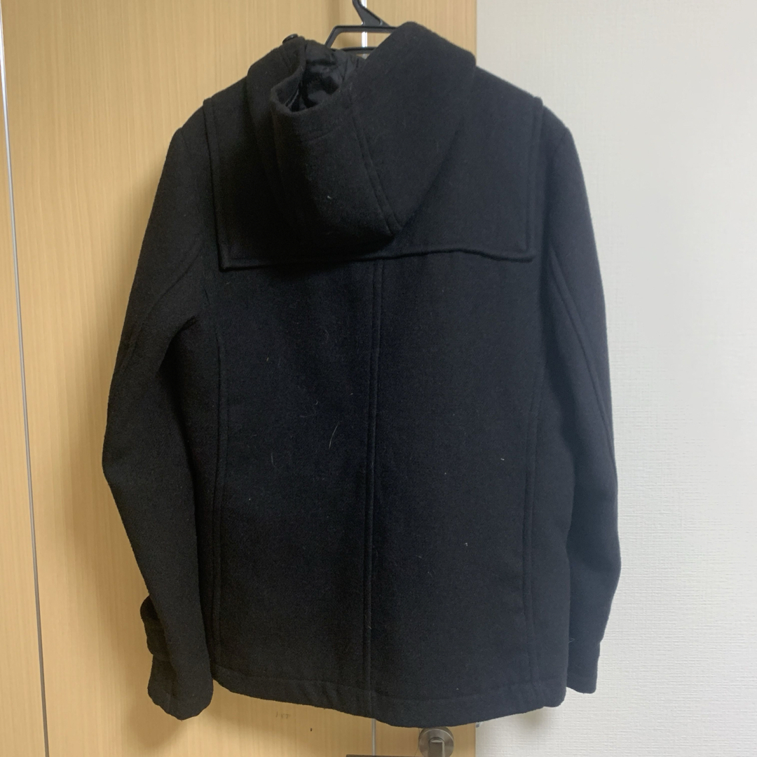 ZARA(ザラ)のZARA ダッフルコート メンズのジャケット/アウター(ダッフルコート)の商品写真