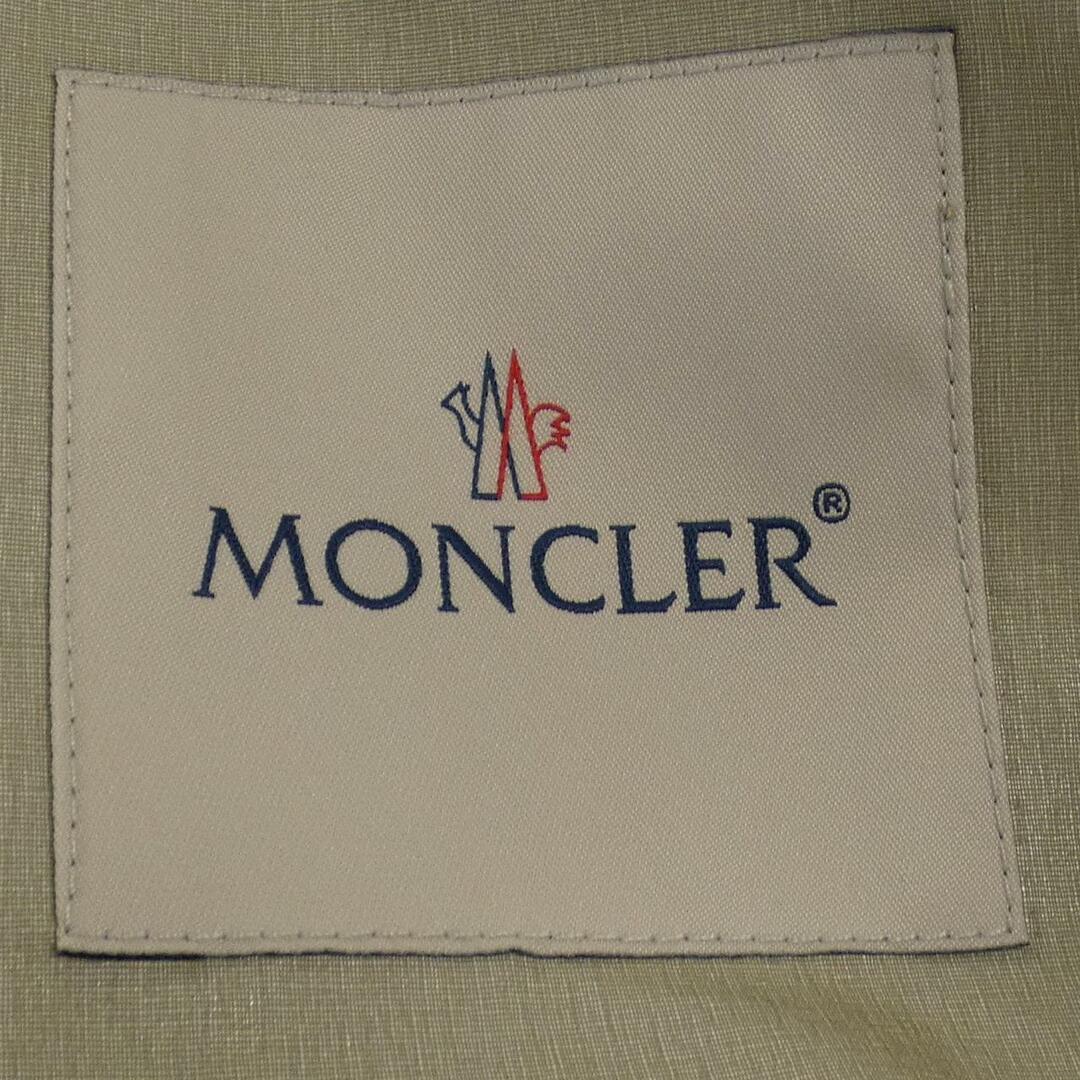 MONCLER(モンクレール)のモンクレール MONCLER コート レディースのジャケット/アウター(その他)の商品写真