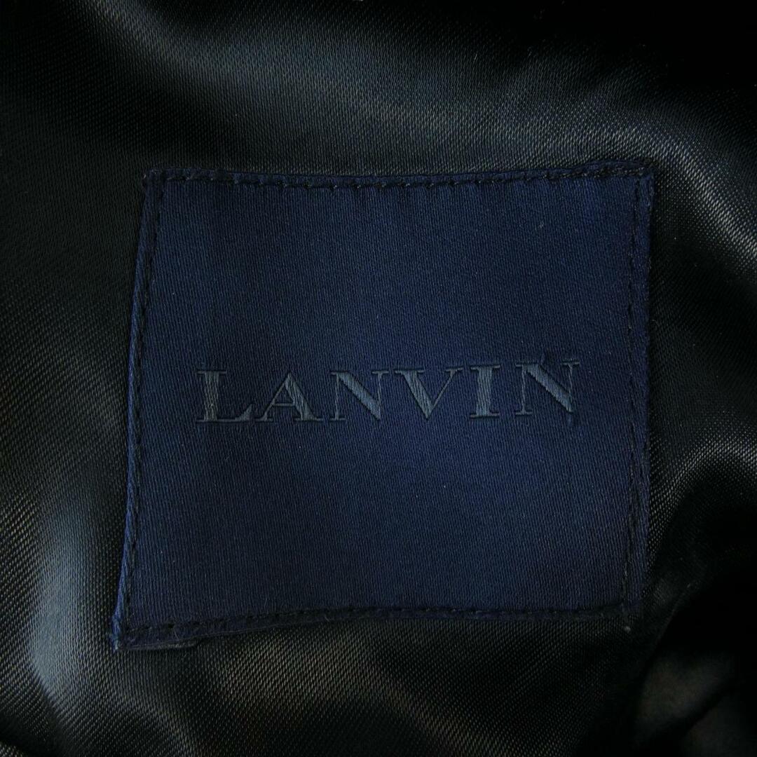 ランバン LANVIN コート