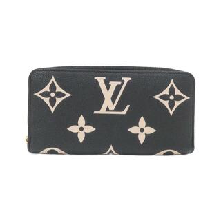 ヴィトン(LOUIS VUITTON) アンプラント 折り財布(メンズ)の通販 54点