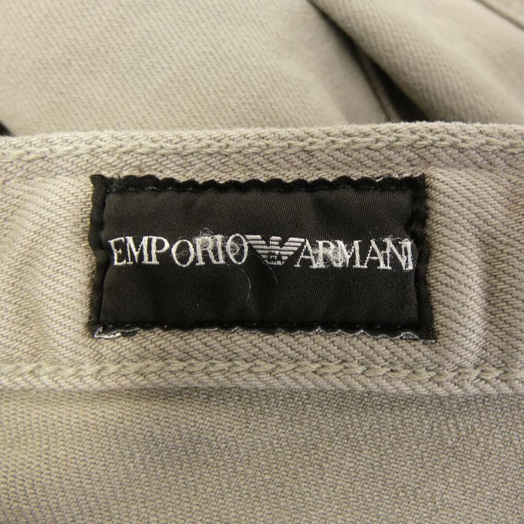 エンポリオアルマーニ EMPORIO ARMANI パンツ