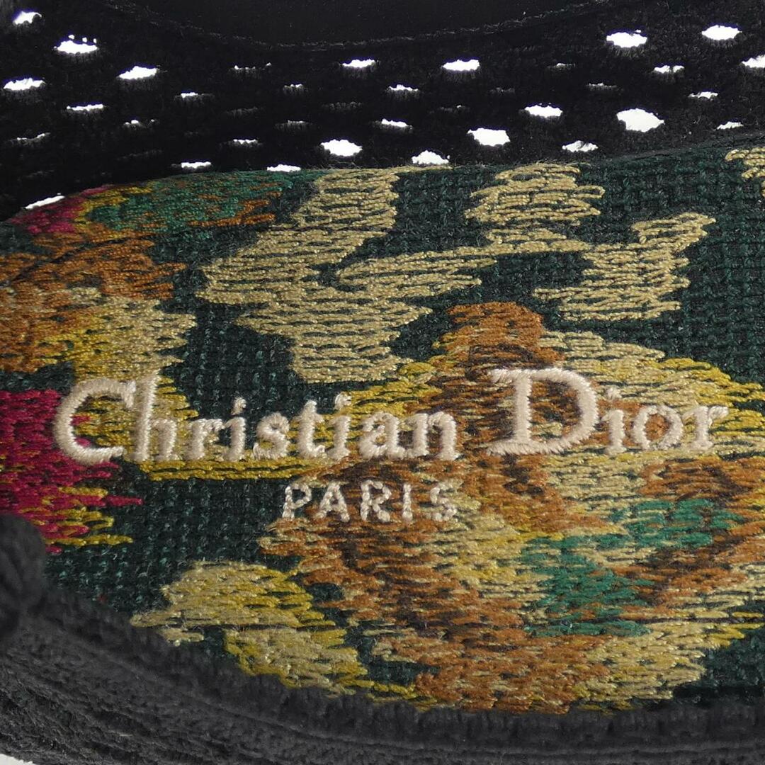 Christian Dior(クリスチャンディオール)のクリスチャンディオール CHRISTIAN DIOR フラットシューズ レディースの靴/シューズ(その他)の商品写真