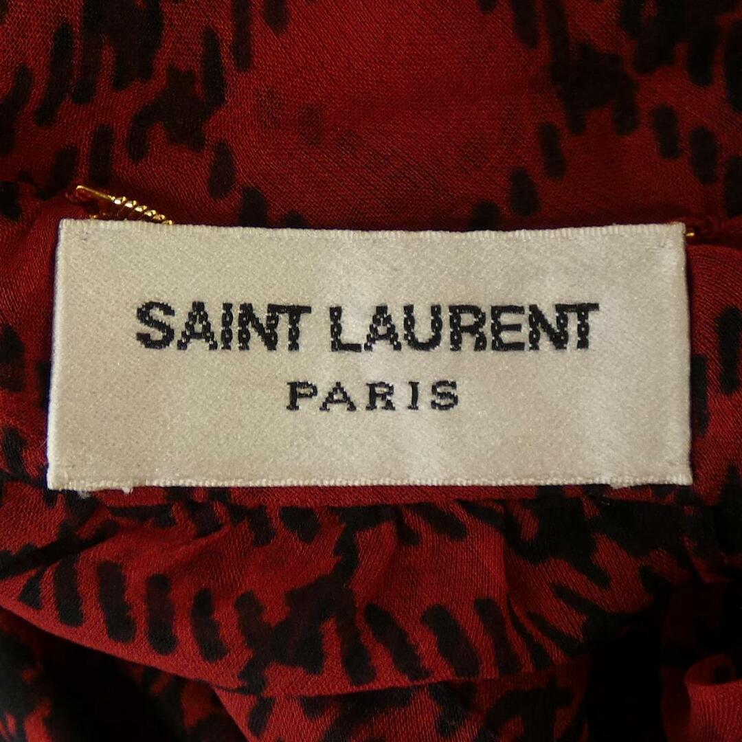 サンローラン SAINT LAURENT シャツ