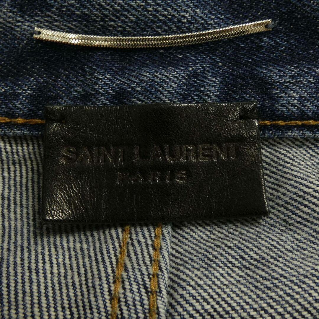 Saint Laurent(サンローラン)のサンローラン SAINT LAURENT ジーンズ メンズのパンツ(デニム/ジーンズ)の商品写真