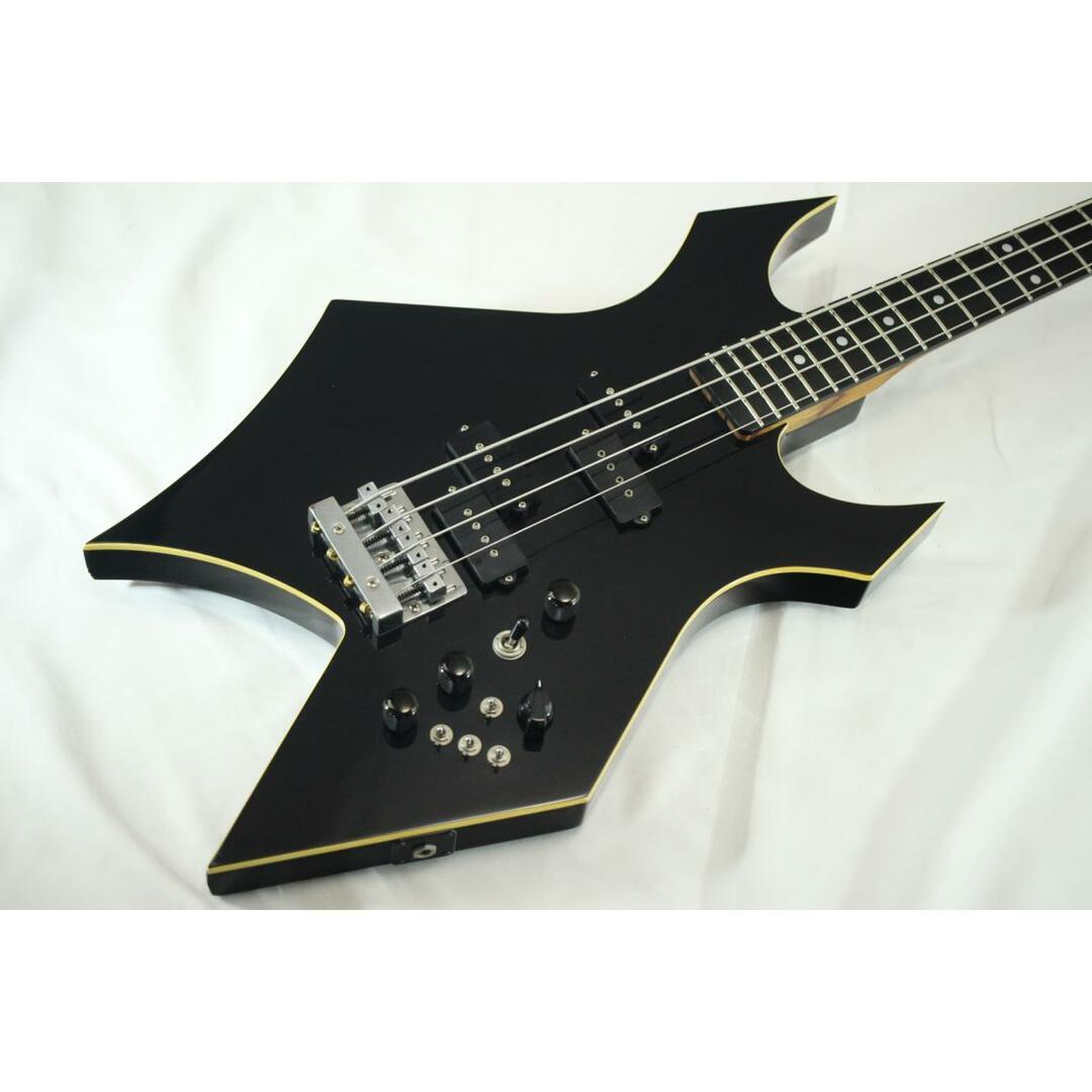 B.C. Rich - Ｂ．Ｃ．ＲＩＣＨ ＮＪ ＩＩ ＷＡＲＬＯＣＫ ＢＡＳＳの