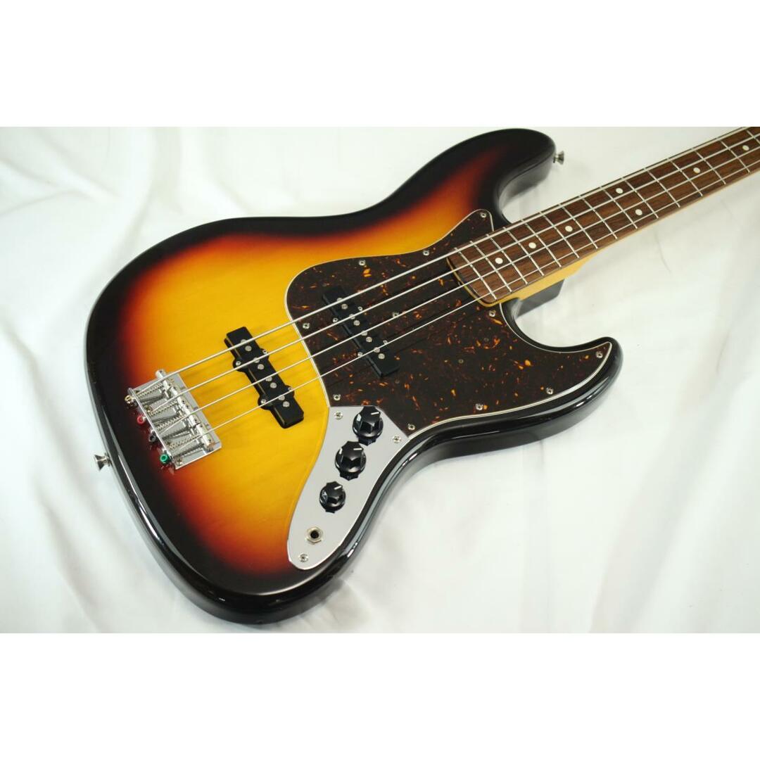 ＦＥＮＤＥＲ　ＪＡＰＡＮ　　ＣＬＡＳＳＩＣ　６０Ｓ　ＪＡＺＺ　ＢＡＳＳ