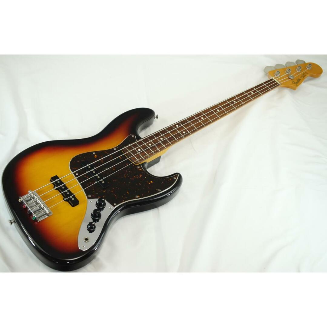 Fender - ＦＥＮＤＥＲ ＪＡＰＡＮ ＣＬＡＳＳＩＣ ６０Ｓ ＪＡＺＺ