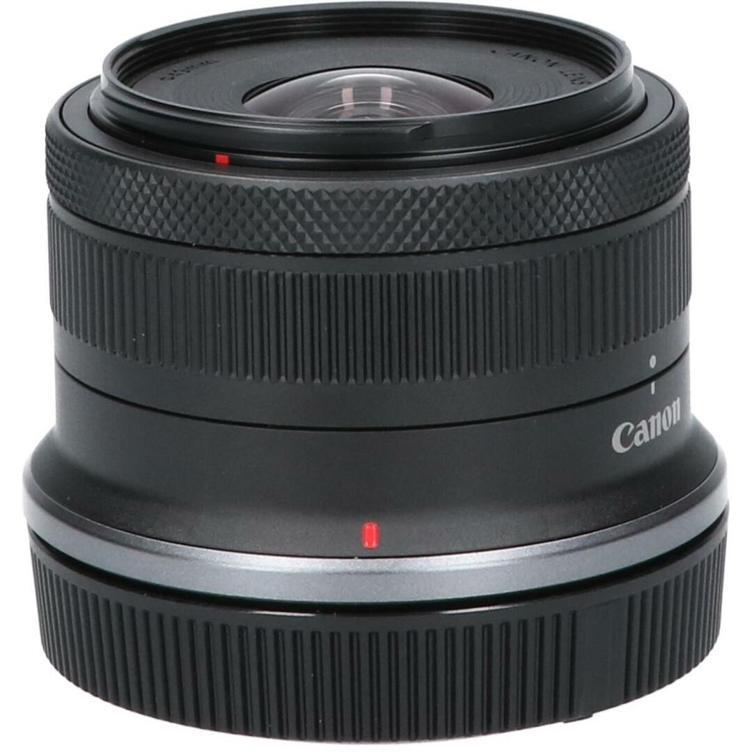 ＣＡＮＯＮ　ＲＦ－Ｓ１８－４５ｍｍ　Ｆ４．５－６．３ＩＳ　ＳＴＭ