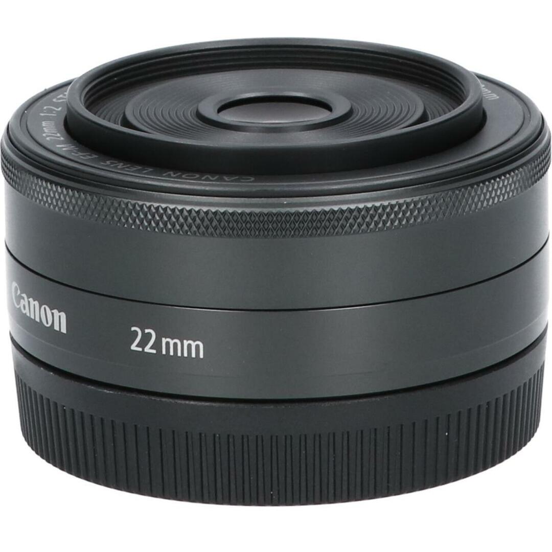 ＣＡＮＯＮ　ＥＦ－Ｍ２２ｍｍ　Ｆ２ＳＴＭ