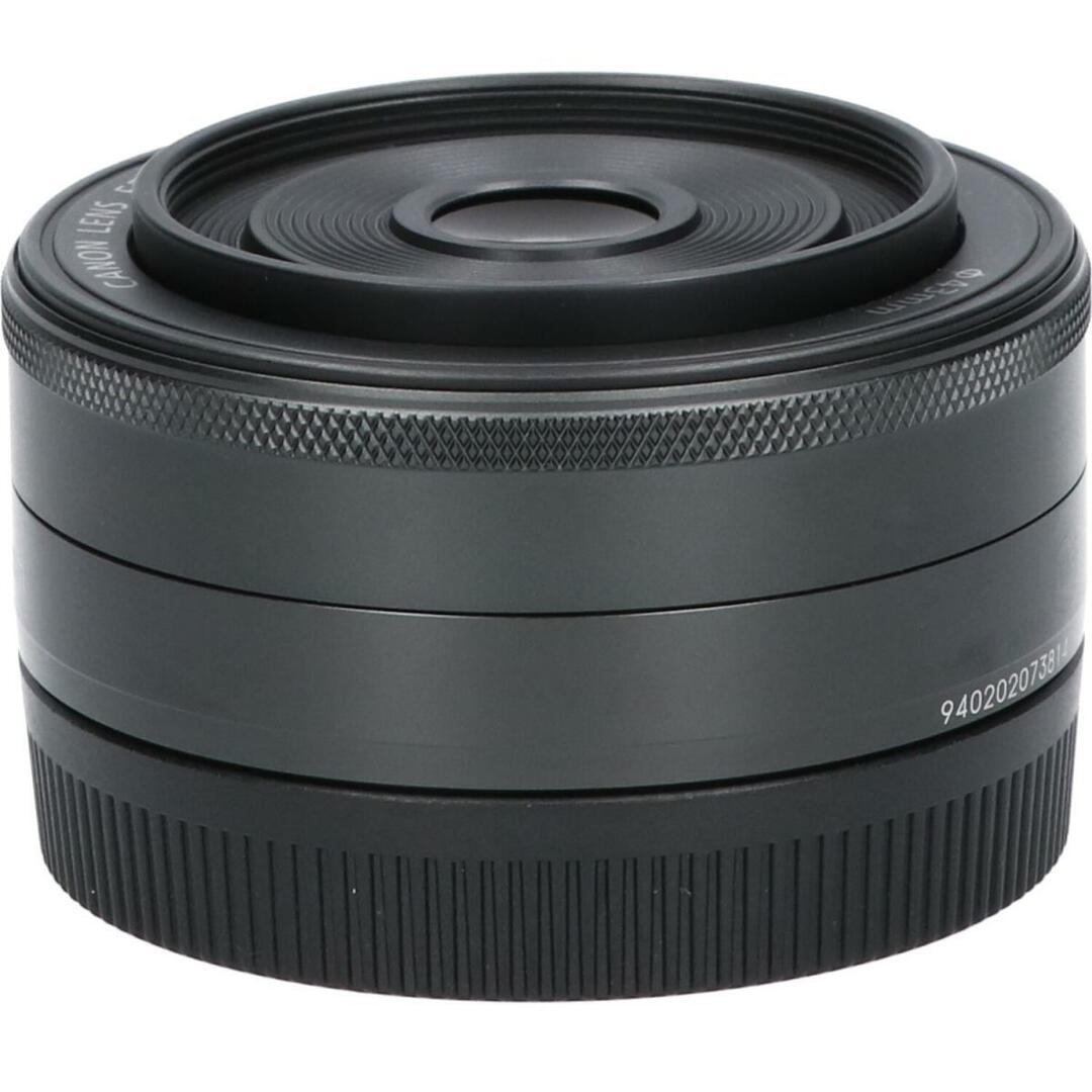 ＣＡＮＯＮ　ＥＦ－Ｍ２２ｍｍ　Ｆ２ＳＴＭ